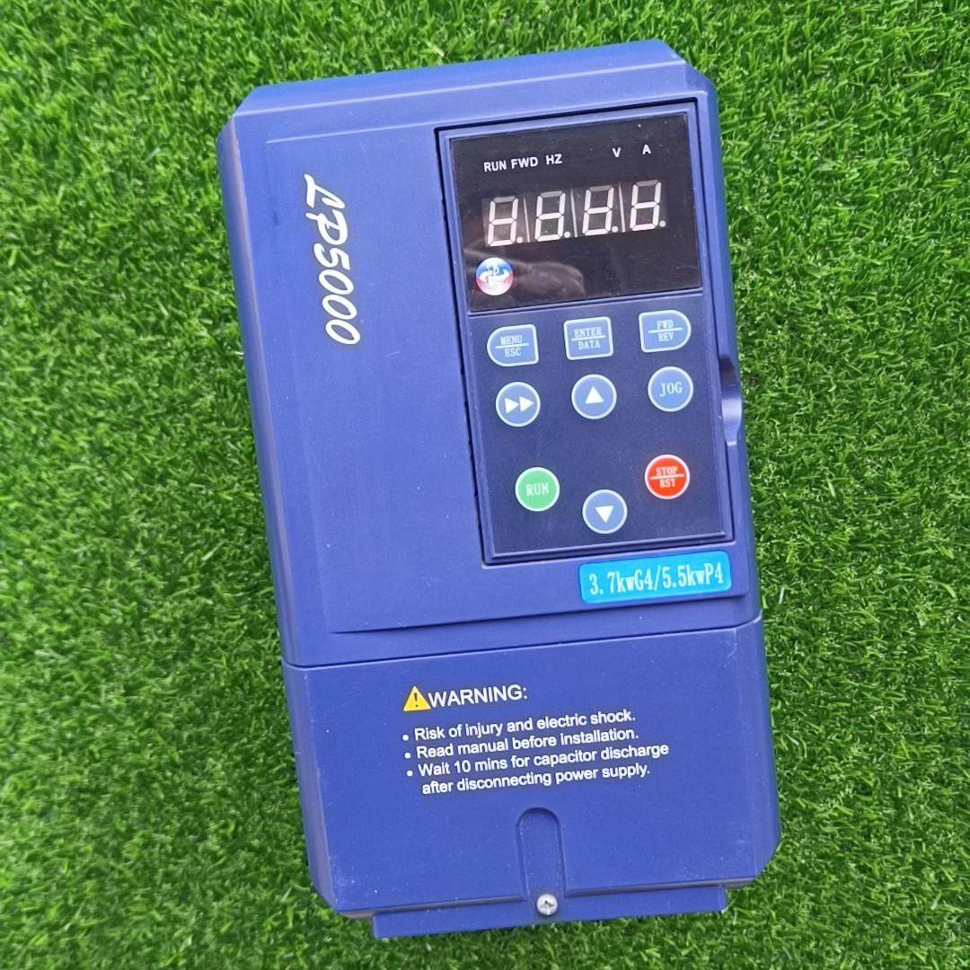 【星慕电子】全罗辰变频器，NS5000-3R7G/5R5P-4，3.7K