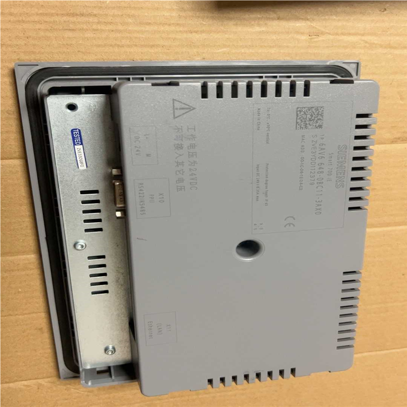 触摸屏7寸SMART700IE6AV6  648-~议价