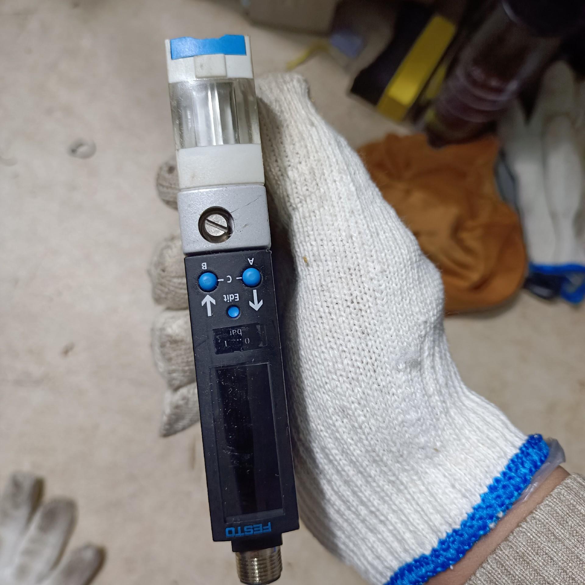 FESTO/费斯托真空发生器，型号 OVEM-05-L-~询价