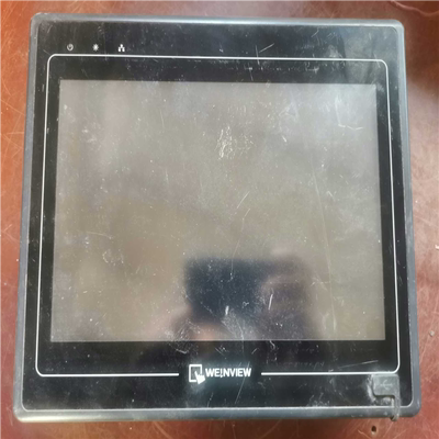 威纶触摸屏，MT6100I    v2wv，功能正常~询价