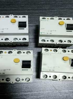 议价 穆勒漏电保护器PFIM-100403-AS（基数电子）