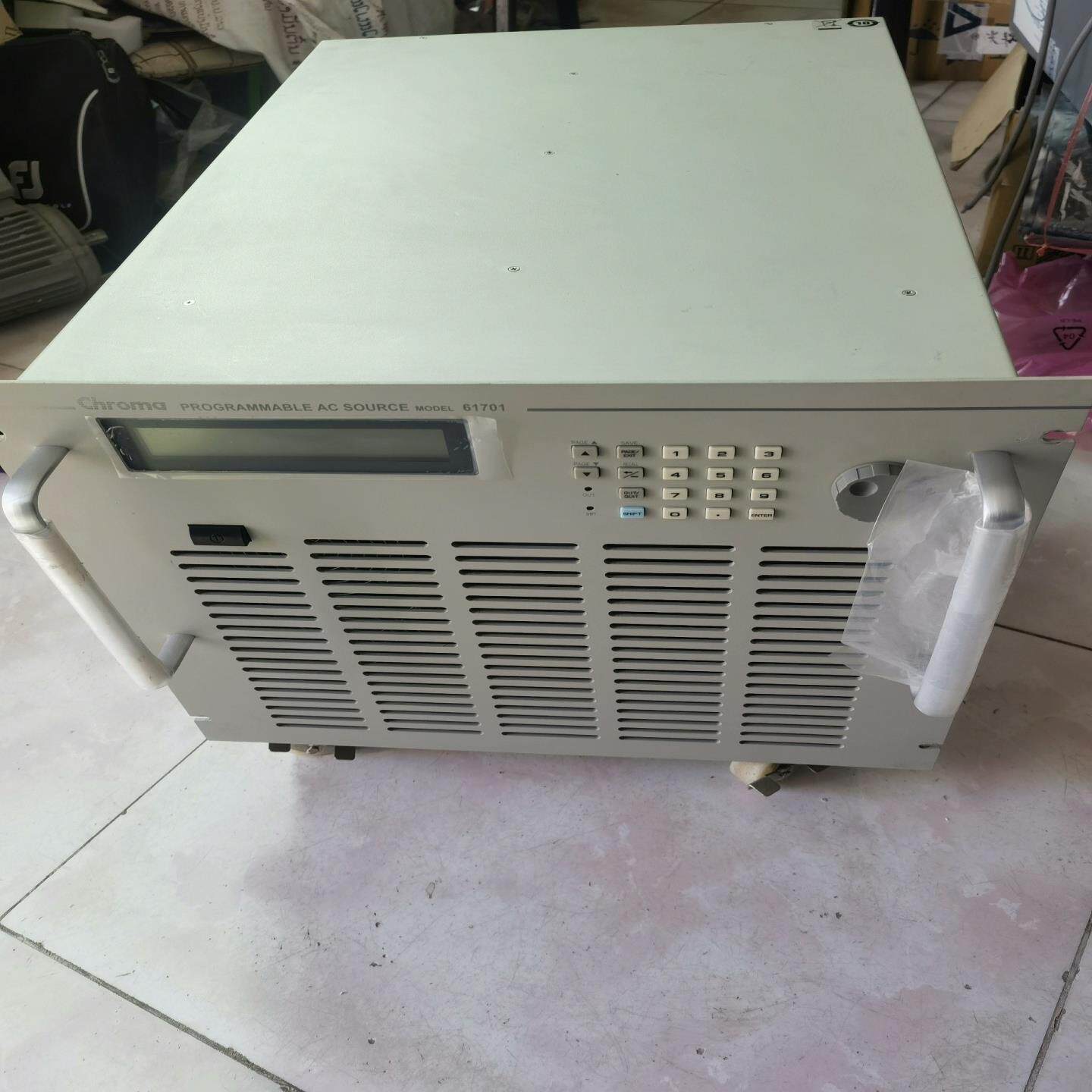 致茂chroma61701询价