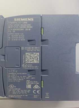 询价~6ES7-212-1AE40-0ⅩB0、