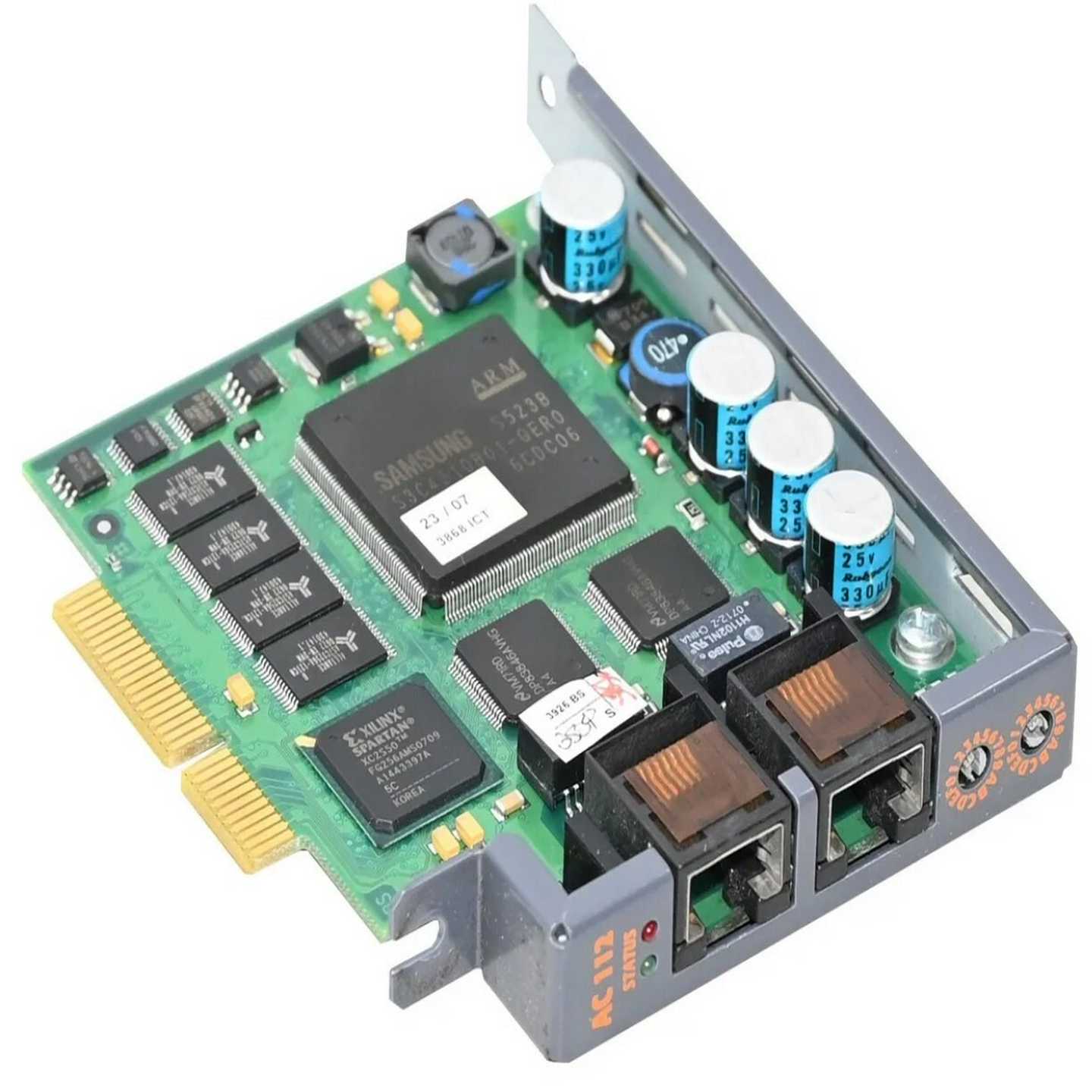 B&R Acopos 8AC112.60-1 Powerli（咳咳电子）