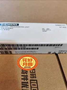 询价~6ES7416-2XN05-0AB0  质保一年