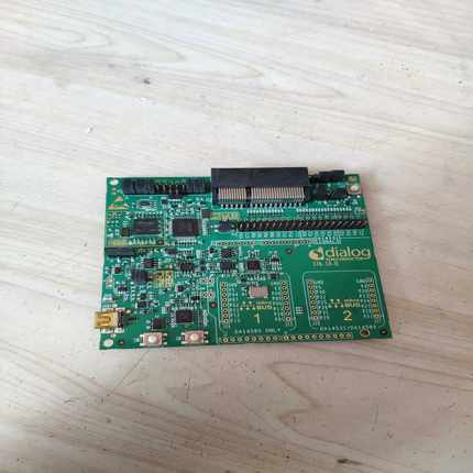 dialog 376-18-B DA14585 评估板（gg设备）