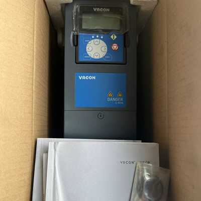 伟肯变频器NXP00055A2H1SSSA1A3000000询价