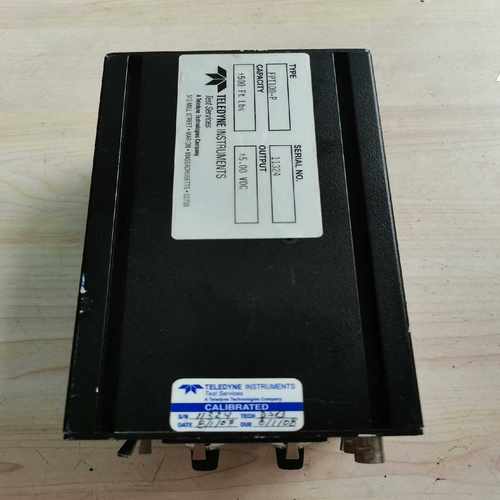 【星慕电子】TELEDYNE INSTRUMENTS FPT100-P