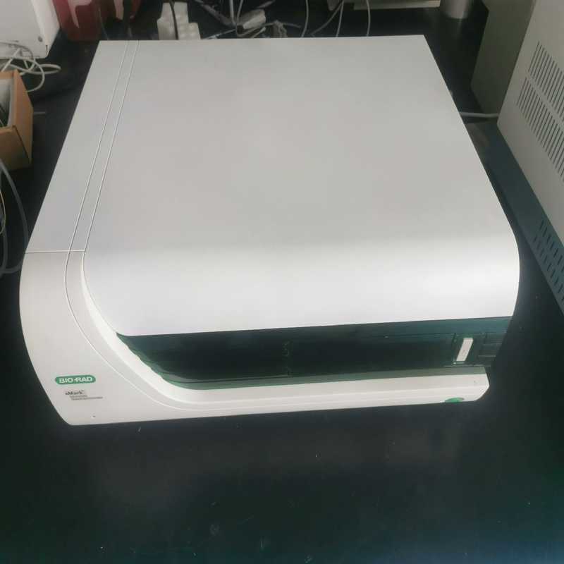 议价~#实验室仪器  酶标仪 全波长 伯乐 biorad xmar