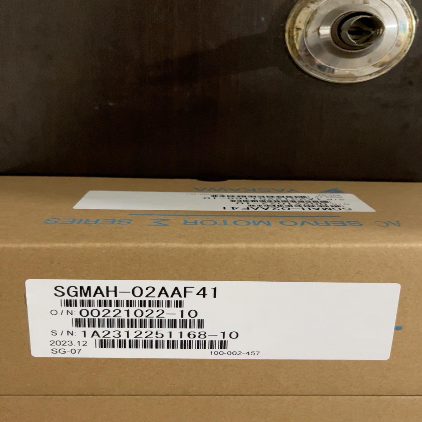 SGMAH-02AAF41~询价