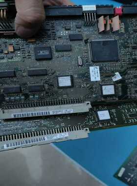 【议价】8225850.16.10 SEW变频器MDS60A主板MD