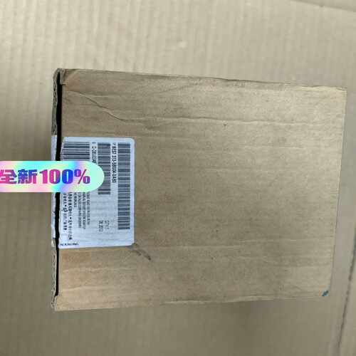 (询价)CPU313C模块6ES7 313-5BG04-0AB