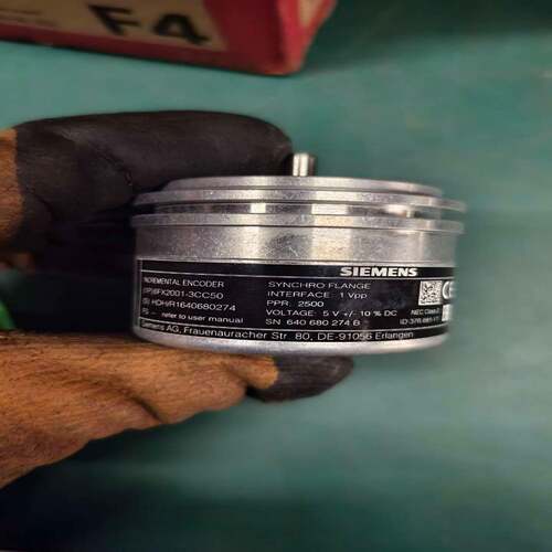 编码器6FX2001-3CC50~询价