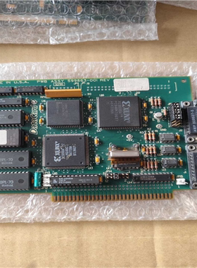 议~PWB ASSY 599863-001