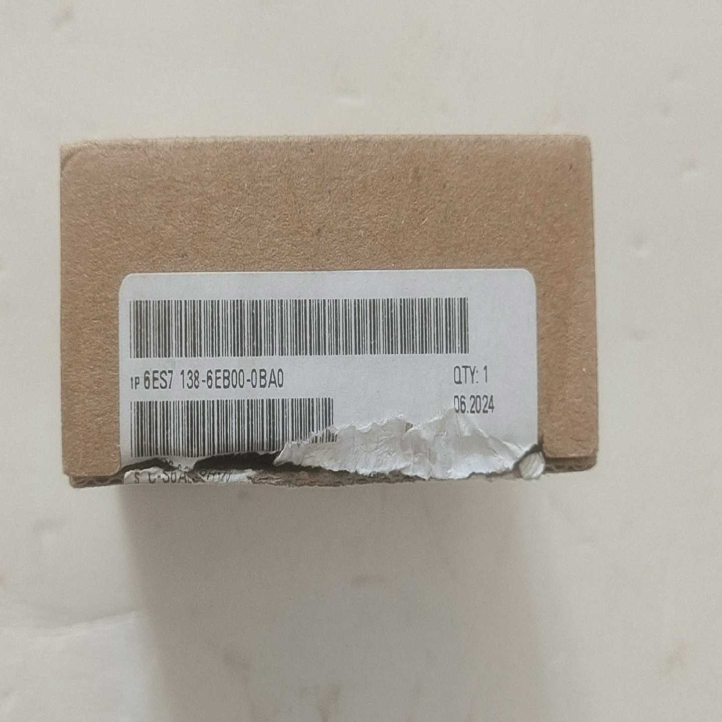 6ES7138-6EB00-0BA0询价