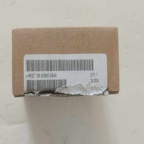 6ES7138-6EB00-0BA0询价