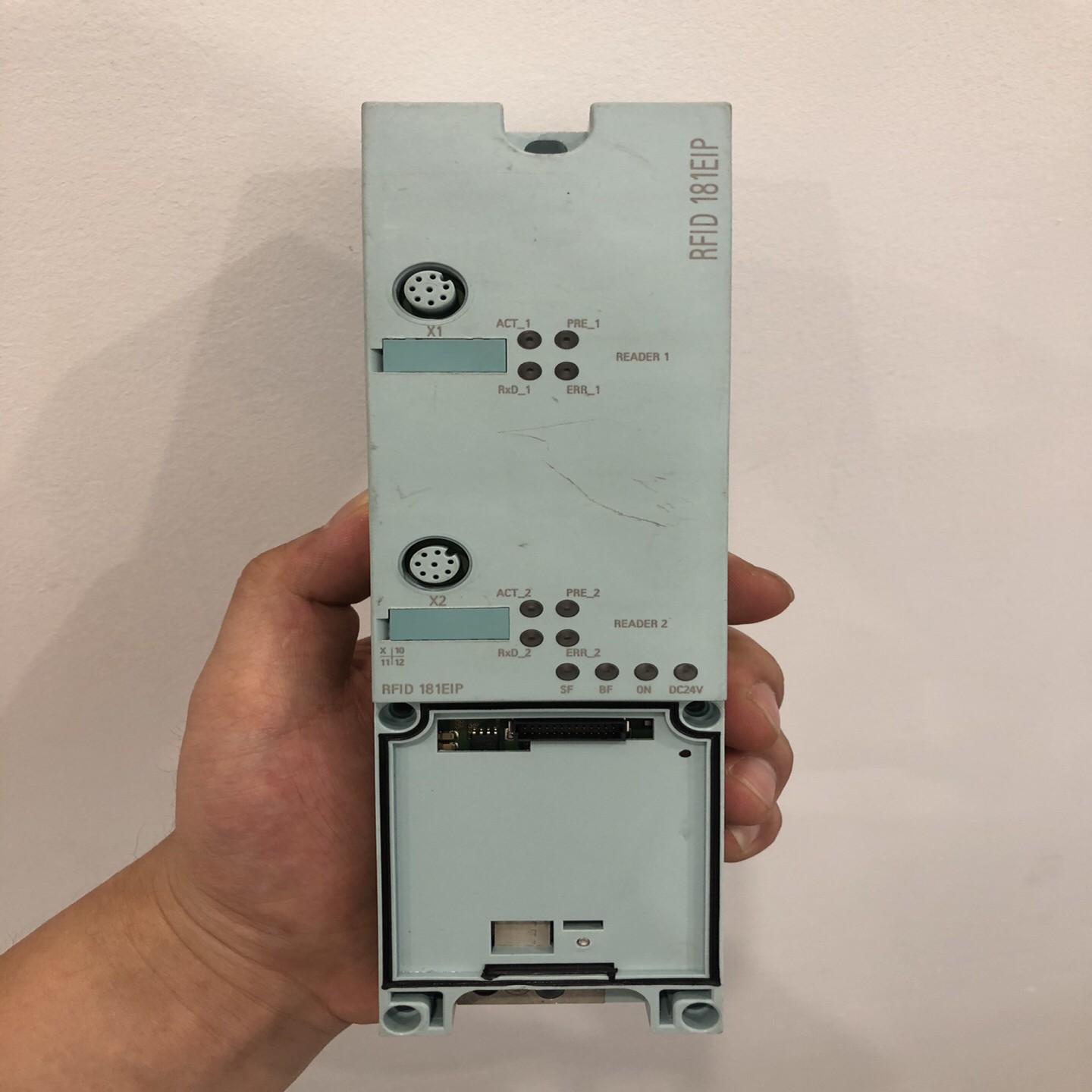 6GT2002-0JD20RFID181EIP模块~询价