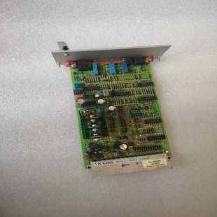 PAM EEA 513 新 耶耶电子 VICKERS士放大板