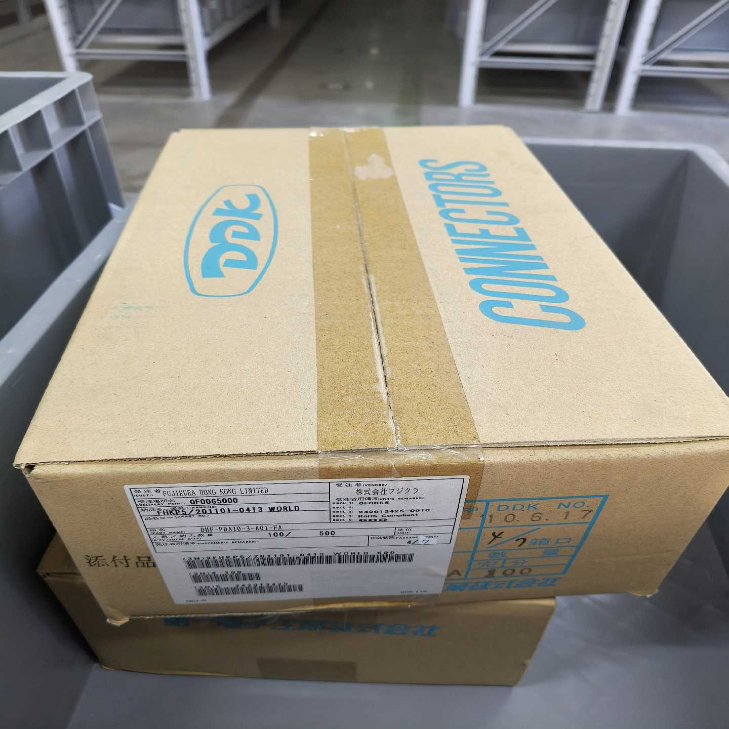 DHF-PDA10-3-A01-FA，400询价