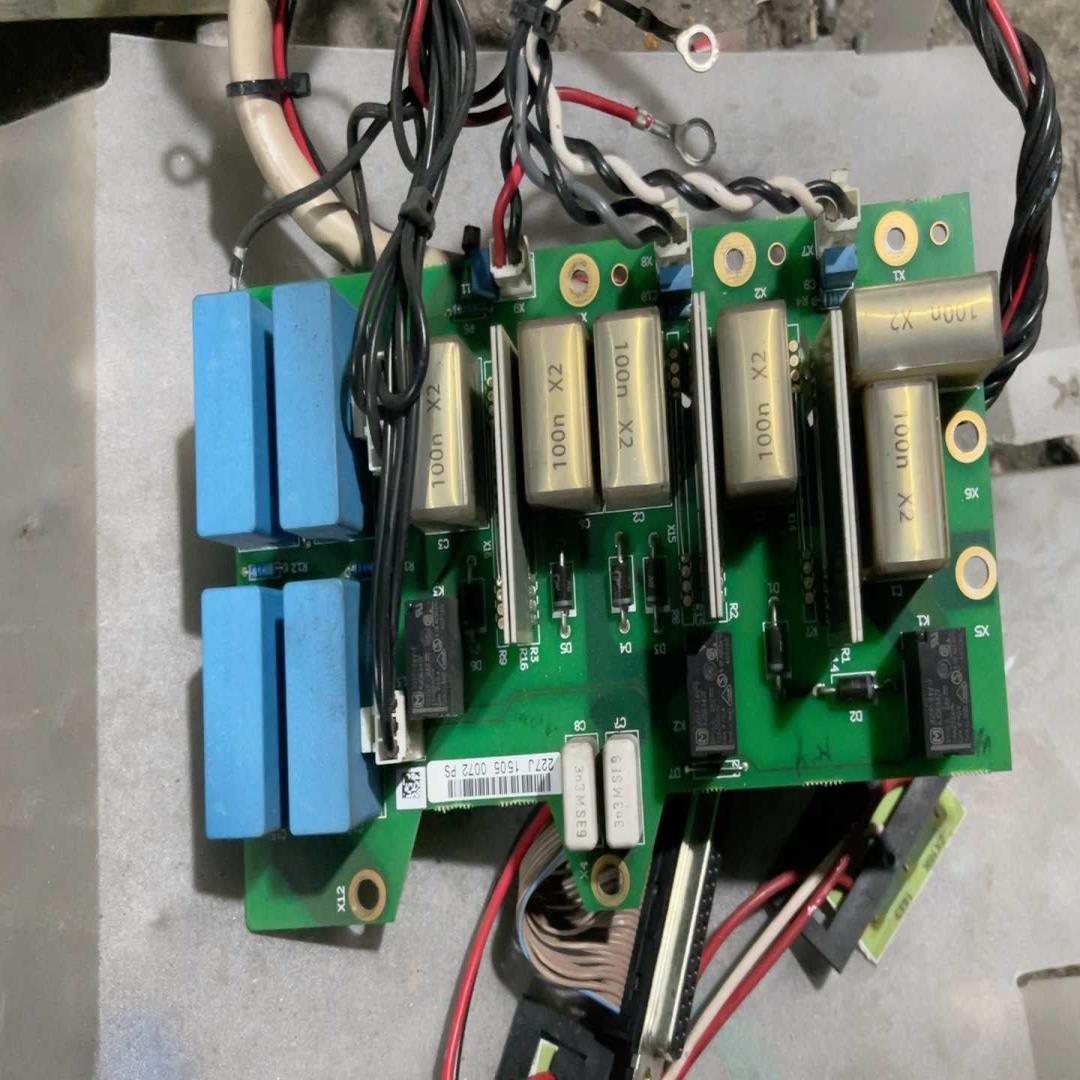 pc00227i、227j、140a/170a、伟肯变频器拆（豆豆设备）