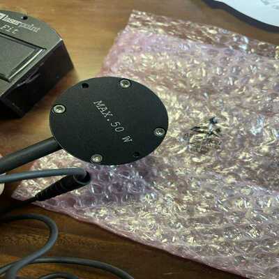 询价~Laserpoint 激光功率计 大50W