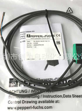 适用~现货ML100-8-H-100-RT/102/115传感器ML100-8-1000-RT/103/