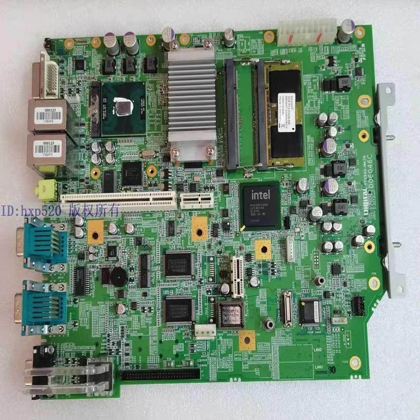Pro-face 3582302-01 APL3000-BA【鑫鑫商铺】