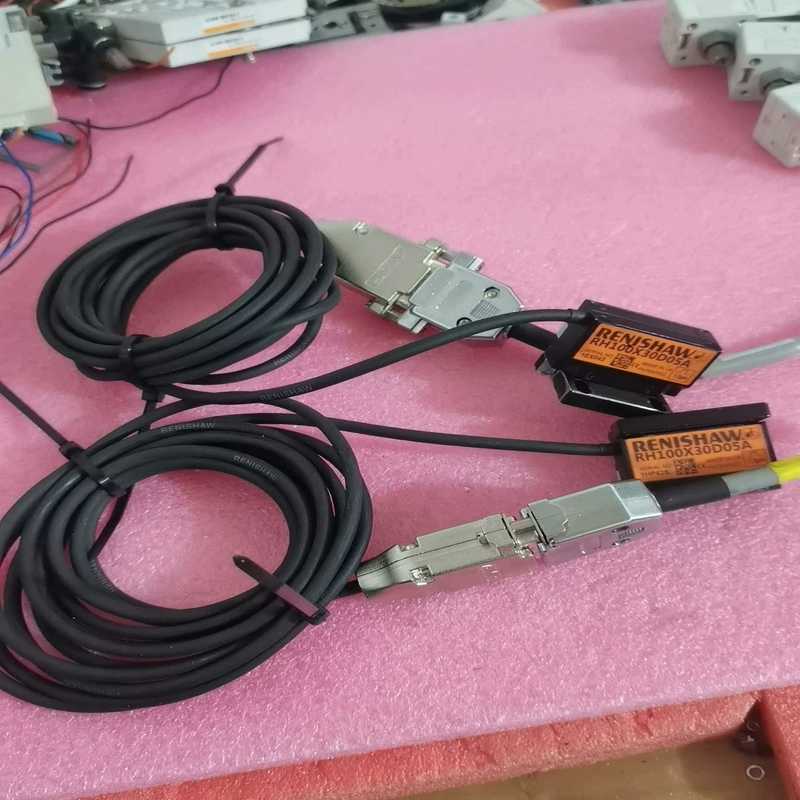议~件RH100X30D05A雷尼绍光栅尺读数头,功