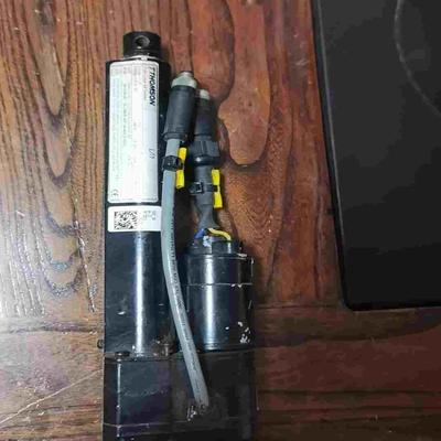 Thomson Linear Actuator 懂货的拿去玩【落红设备】