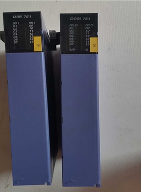 SELECONTROL DOM751 模块~询价
