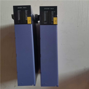 模块 DOM751 议 SELECONTROL