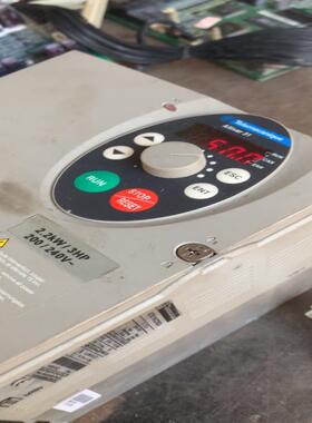 (询价)变频器ATV31HU22M2A(2.2kw) 一台 拆