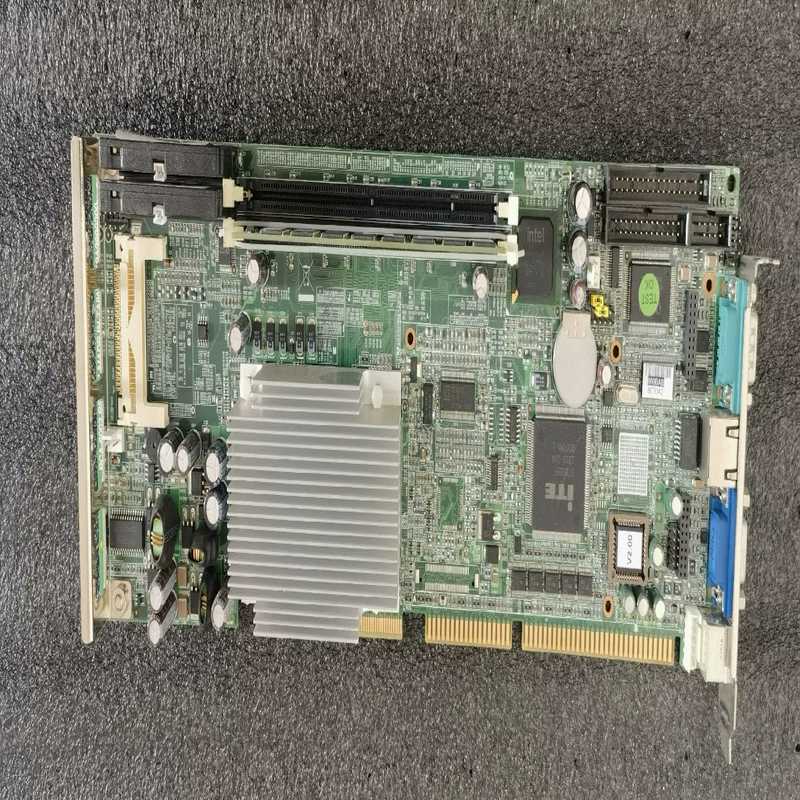 议~研华工控机主板PCA-6002  PCA-6002VE 配送