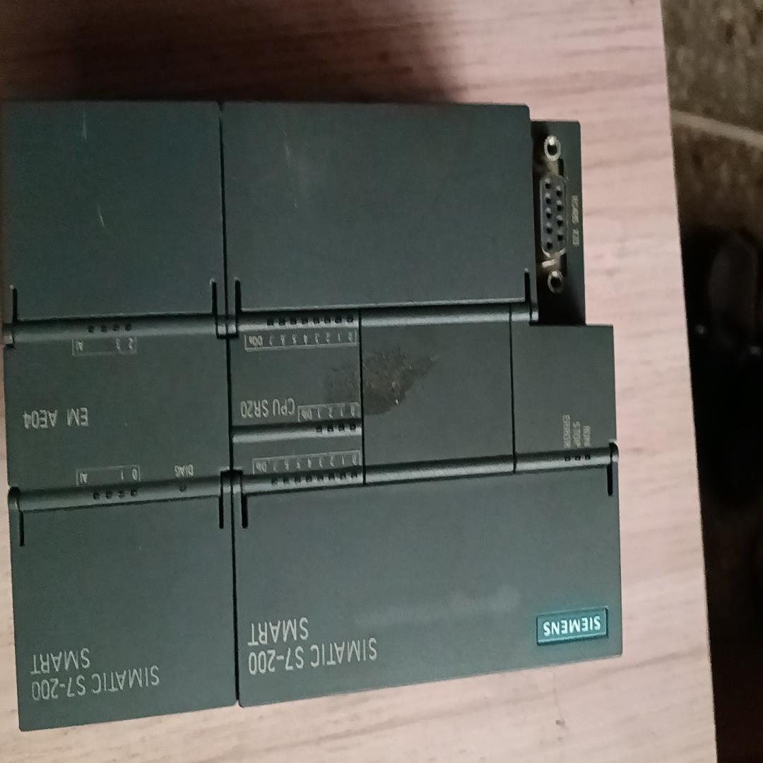 CPU SR20 6ES7 288-~询价