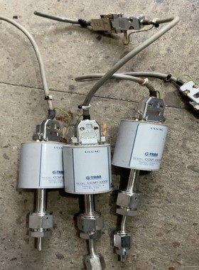 爱发科真空计CCMT-1000D 133KPA 功能包好如