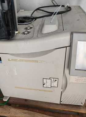 铂金埃尔默Clarus600气相色谱仪一台，成色较好正常使用~询价