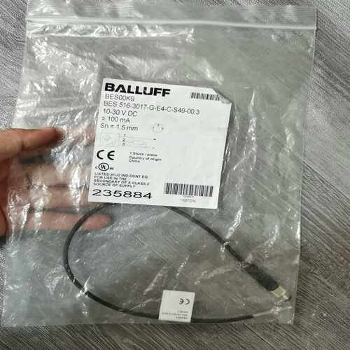 BES00K9巴鲁夫传感器BES 516-3017-~询价
