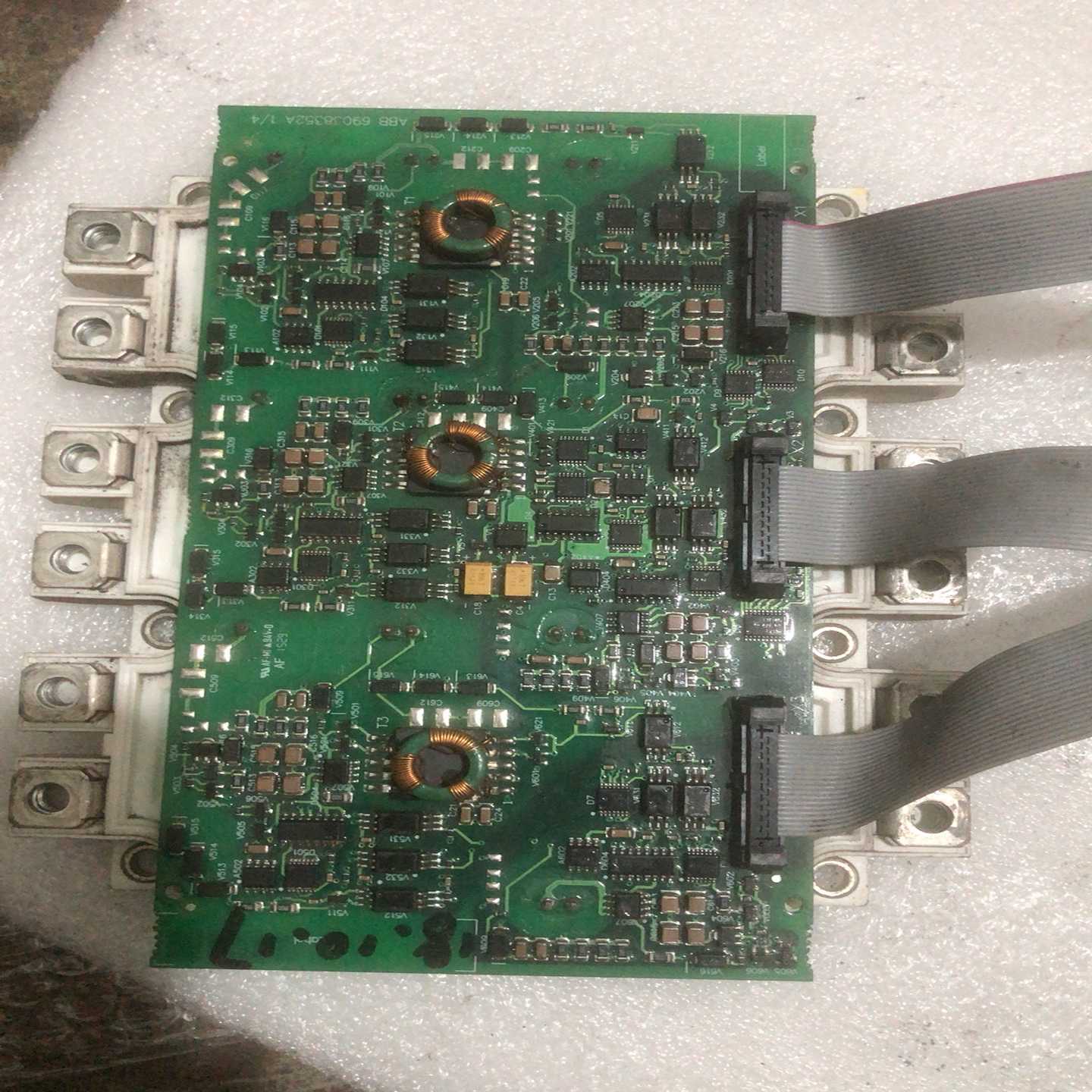 fs300r17ke3。agdr-71c、、包上机。【卡奥电子】
