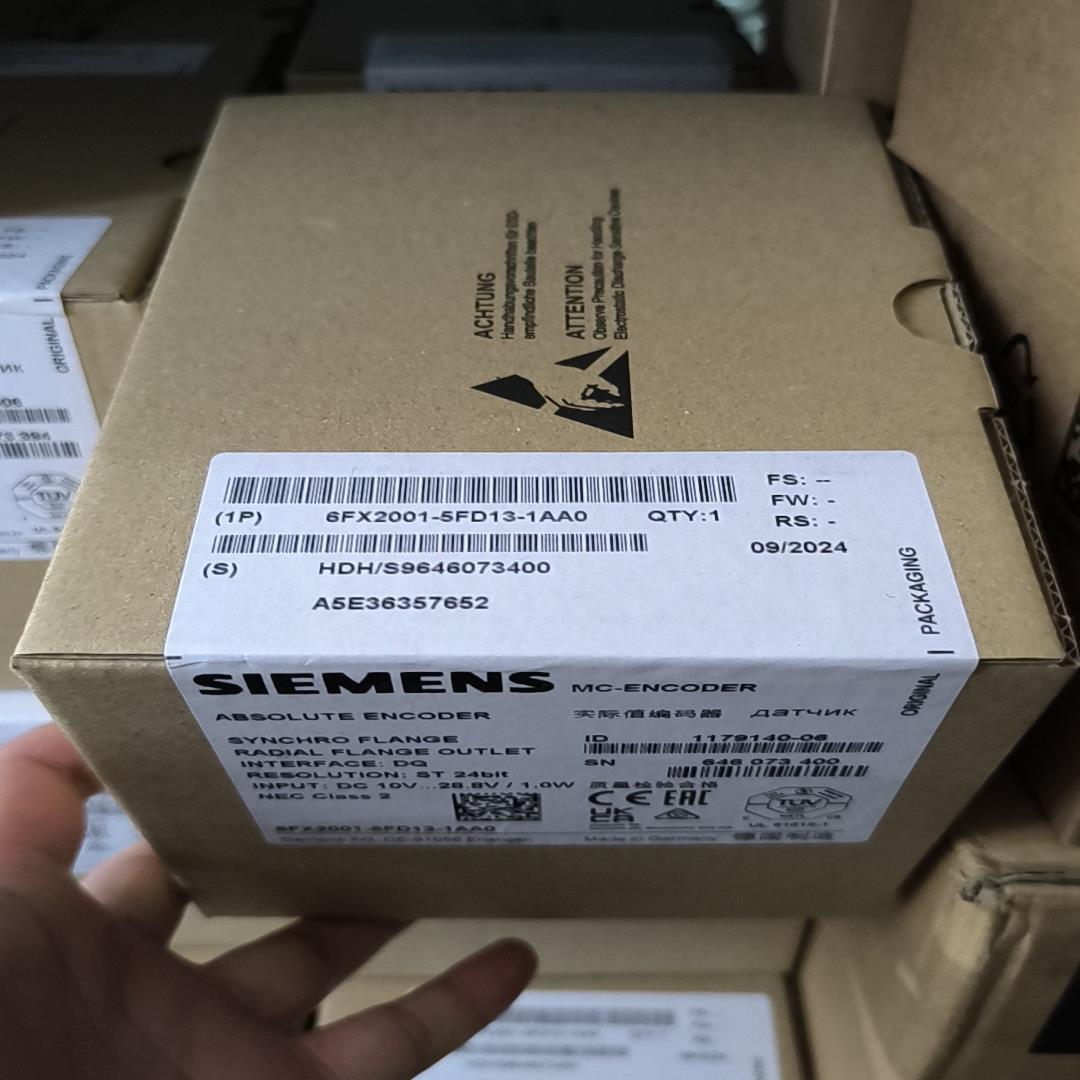 6FX2001-5FD13-1AA0询价