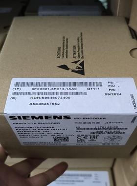 询价~6FX2001-5FD13-1AA0