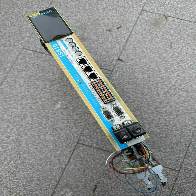 议价汇川IS810N50M4TD3R5INT适用