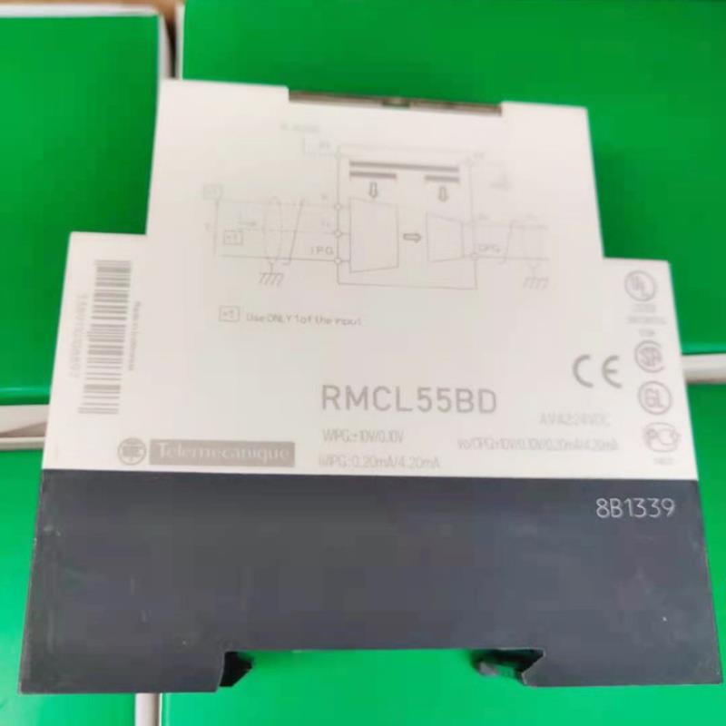 原装 RMCL55BD通用电压电流变送器