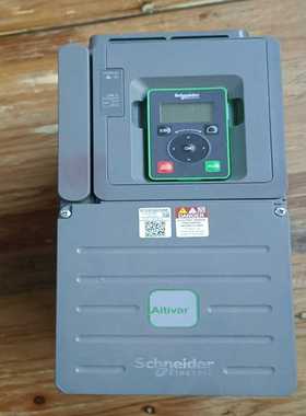 ATV610  15KW变频器，ATⅤ610D15N4~议价