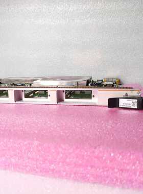 诺西卡特3AG24161AAAA  8口万兆STM64业务板【侨报商行】