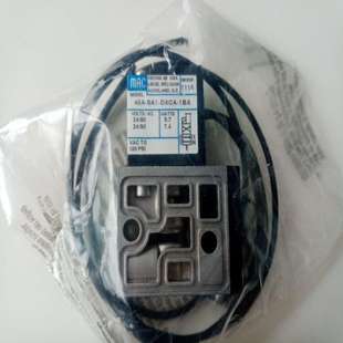 1BA3303 DDCA 询价 SA1 MAC电磁阀45A
