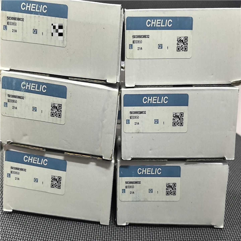 气立可滑台气缸MDX0850库存8个(基数电子)