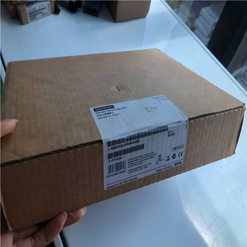 询价~6ES7416-3FS06-0AB0CPU416F-3