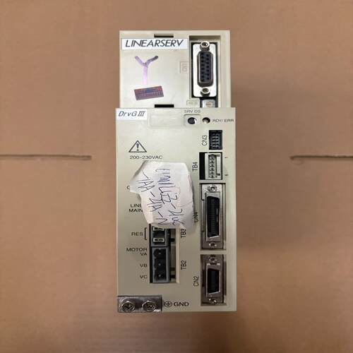 UD1BG3-004N-6AB-1TB-N 横河伺服驱动器~询价
