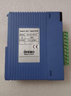 原装拆机ONtec  SN-1001-MA-Y2  SS02 成色新 实拍图 现货议价