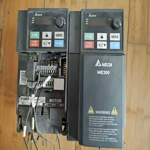 询价 台达2.2KW变频器VFD5A5ME43ANNAA